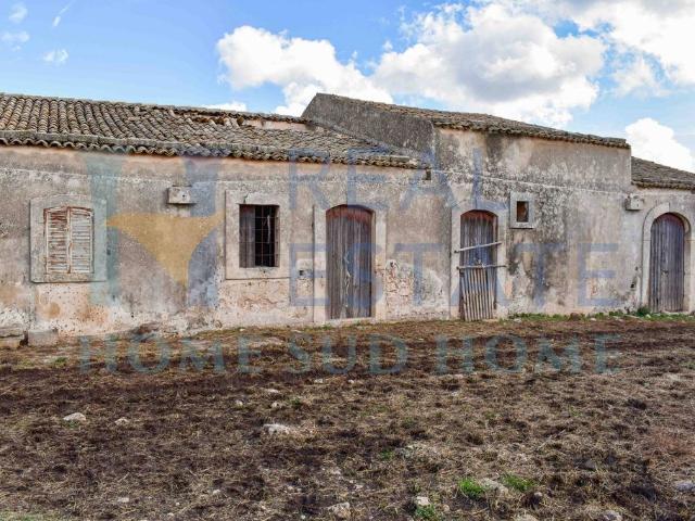 Rustico in vendita a Noto, Sicilia