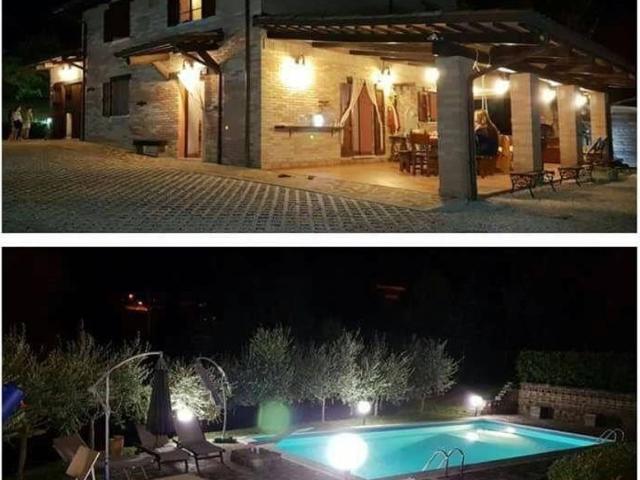 Rustico in vendita a Orciano di Pesaro, Pesaro e Urbino