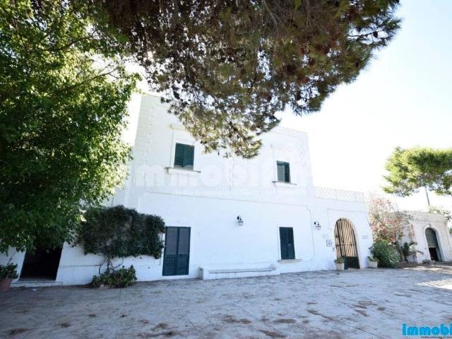 Rustico in vendita a Puglia, Brindisi