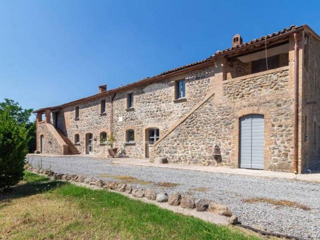 Rustico in vendita a Benano, Orvieto