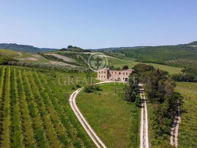 Rustico in vendita a Orvieto, Umbria
