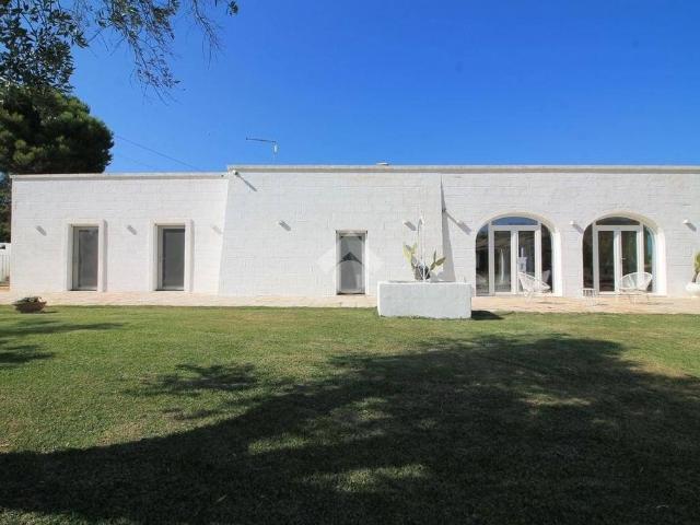 Rustico in vendita a Puglia, Brindisi