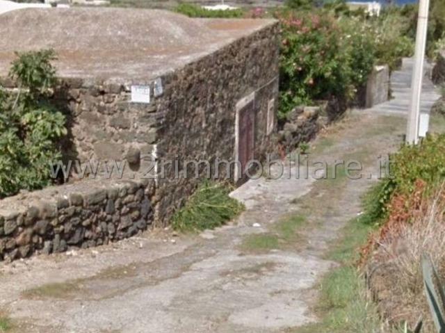 Rustico in vendita a Pantelleria Aeroporto, Sicilia