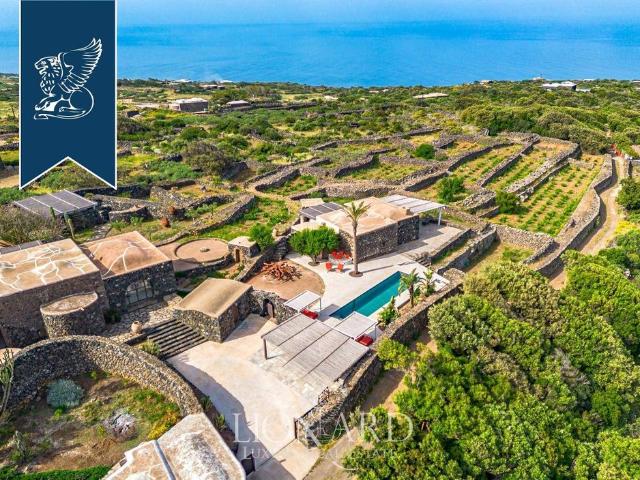 Rustico in vendita a Raháli, Pantelleria Aeroporto