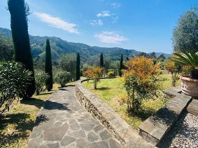 Rustico in vendita a Unione dei comuni Media Valle del Serchio, Pescaglia