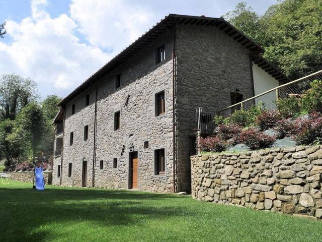Rustico in vendita a Unione dei comuni Media Valle del Serchio, Pescaglia
