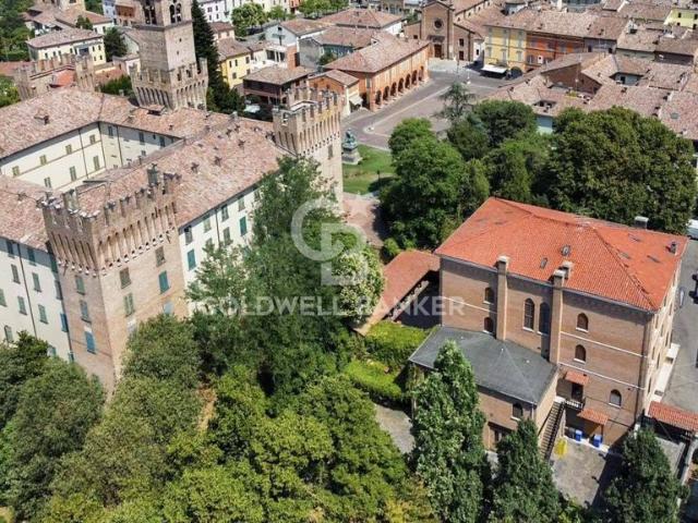 Appartamento in vendita a Busseto, Reggio Emilia