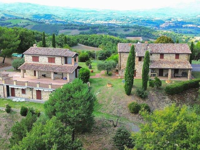 Rustico in vendita a Città di Castello, Perugia