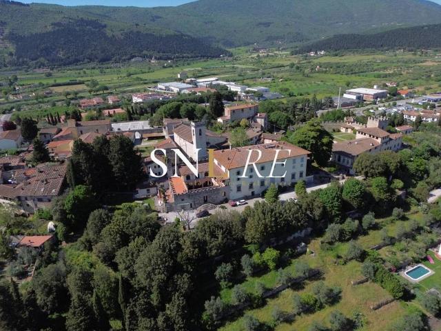 Rustico in vendita a Calenzano, Toscana