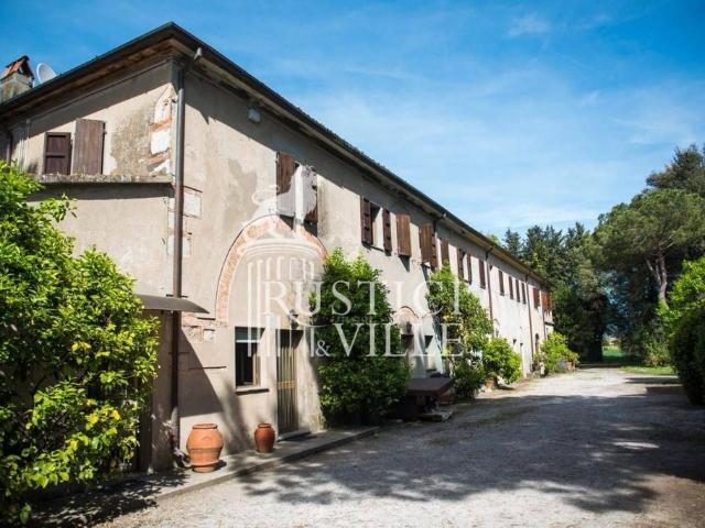 Rustico in vendita a San Francesco, Pisa