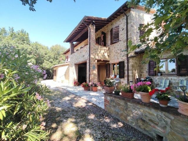 Rustico in vendita a Missiano, Panicale