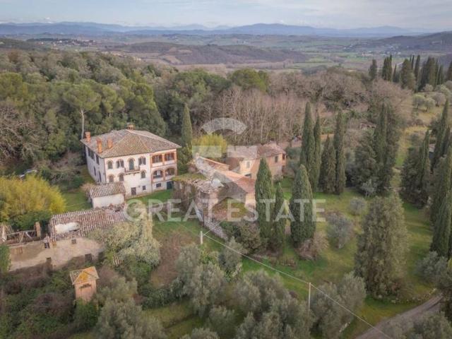 Rustico in vendita a Refogliano, Piegaro