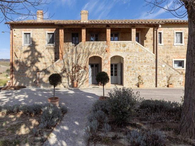 Rustico in vendita a Pienza, Siena