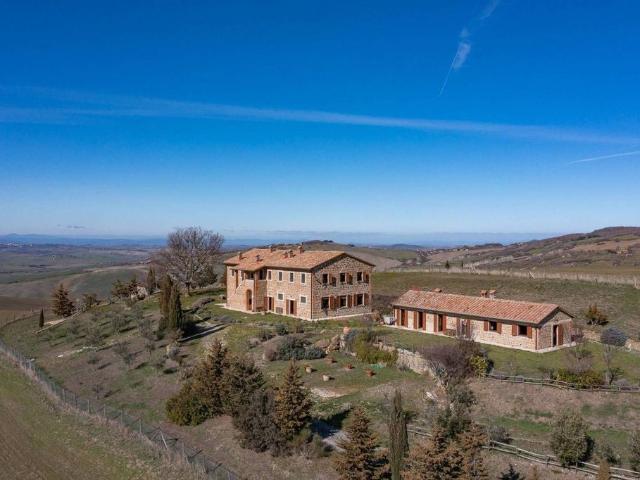 Rustico in vendita a Pienza, Toscana
