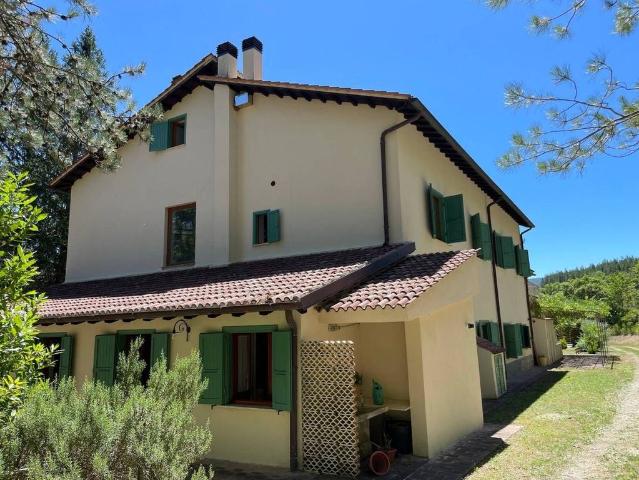Rustico in vendita a Preci, Umbria