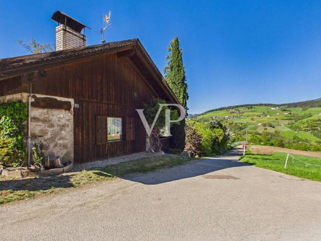 Rustico in vendita a Salten-Schlern - Salto-Sciliar, Fiè allo Sciliar