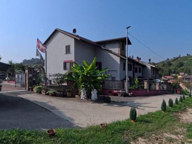 Rustico in vendita a Priocca, Cuneo