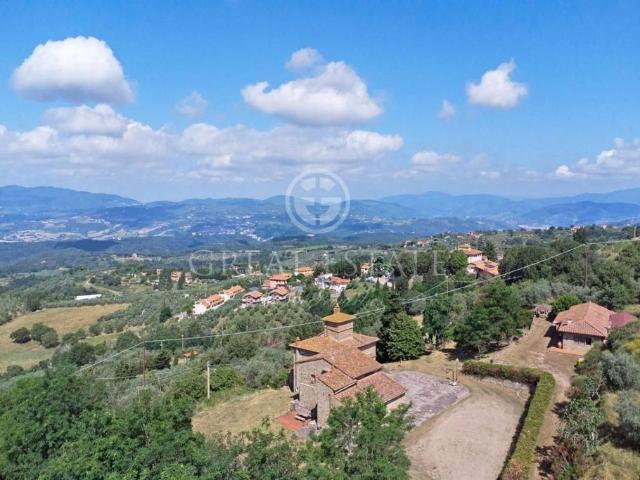 Rustico in vendita a Unione di Comuni Valdarno e Valdisieve, Reggello