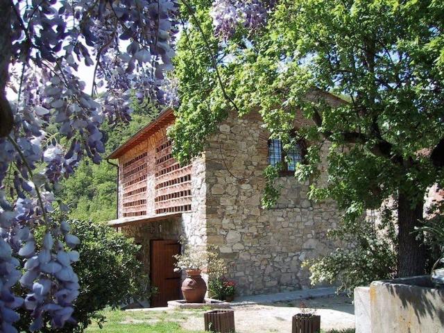Rustico in vendita a Rignano Sull'arno, Toscana