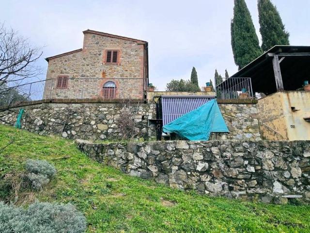 Rustico in vendita a Roccastrada, Toscana