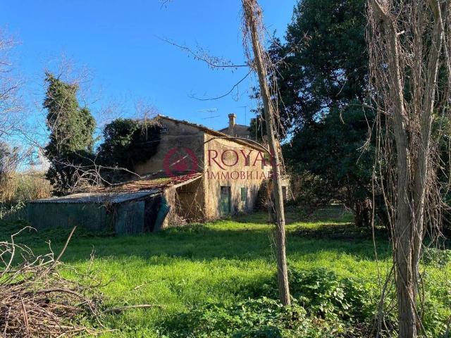 Rustico in vendita a Rosignano Marittimo, Toscana