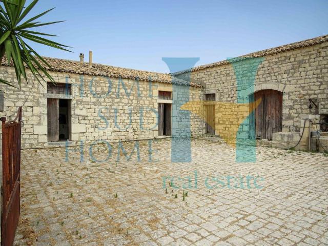 Rustico in vendita a Rosolini, Sicilia