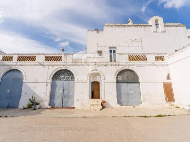 Rustico in vendita a Puglia, Taranto