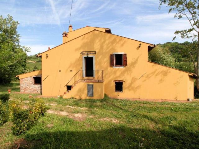 Rustico in vendita a Casciana Terme Lari, Casciana Terme