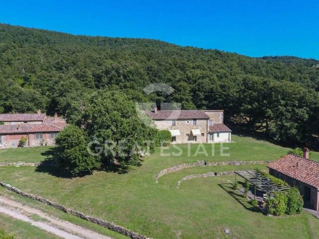 Rustico in vendita a San Casciano, Toscana