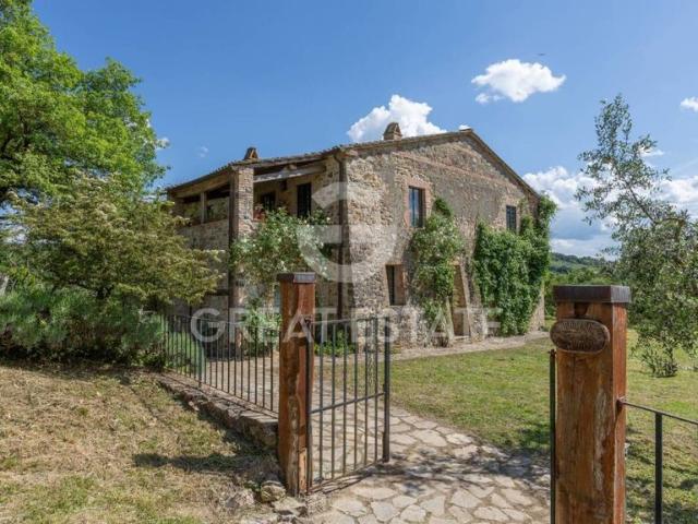 Rustico in vendita a San Casciano, Toscana