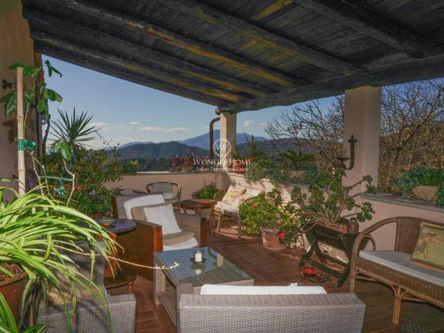 Rustico in vendita a Tortorella, Campania
