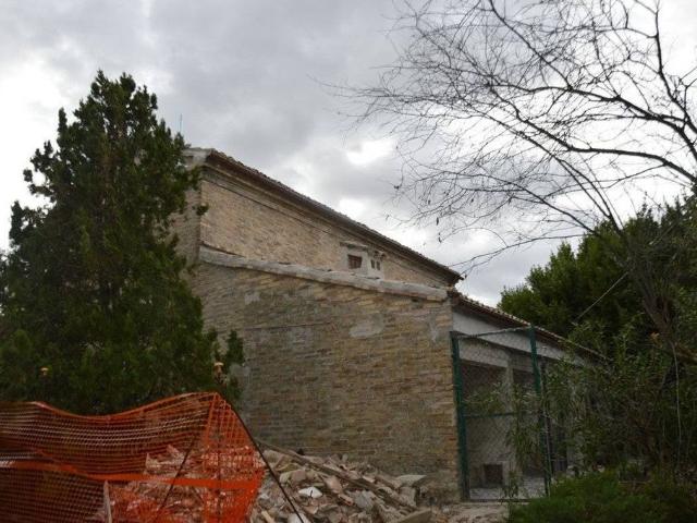 Rustico in vendita a Santu Predu/San Pietro, Nuoro