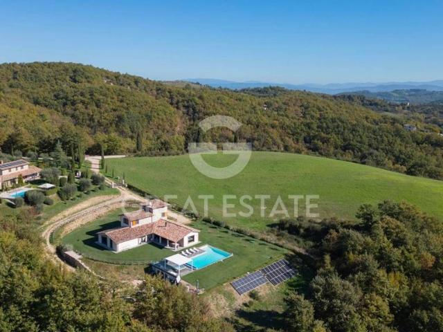 Rustico in vendita a San Venanzo, Umbria