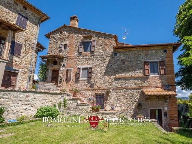 Rustico in vendita a Sansepolcro, Toscana
