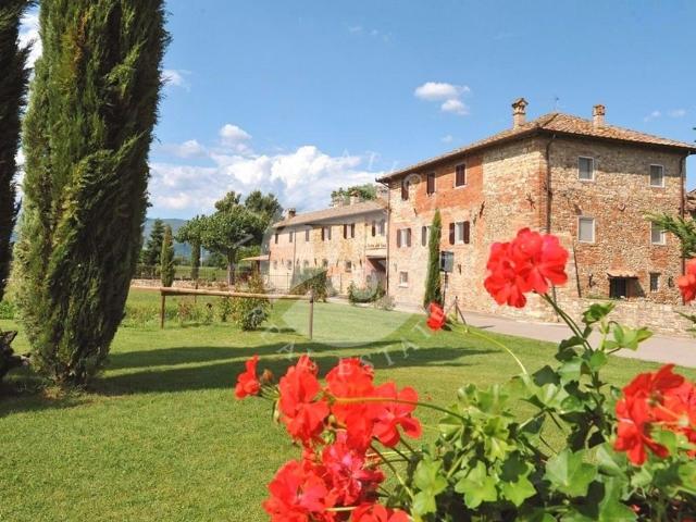 Rustico in vendita a Sansepolcro, Toscana