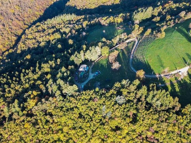 Rustico in vendita a Sant'anna D'alfaedo, Veneto