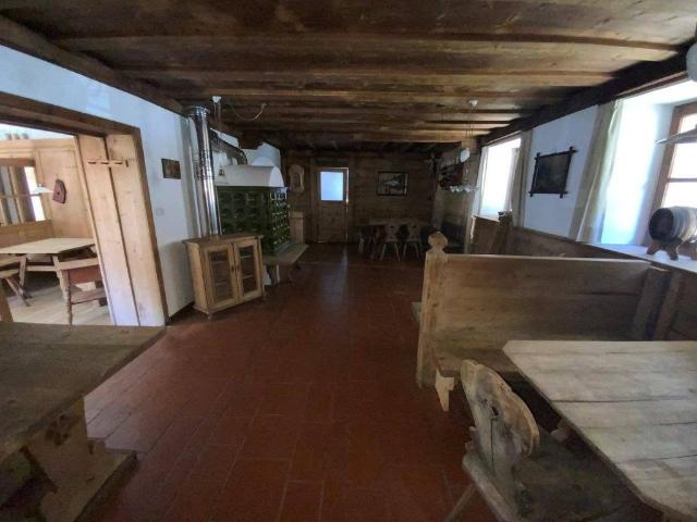 Rustico in vendita a Salten-Schlern - Salto-Sciliar, Sarentino - Sarntal