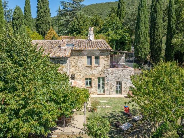 Rustico in vendita a Castiglioncello del Trinoro, Sarteano