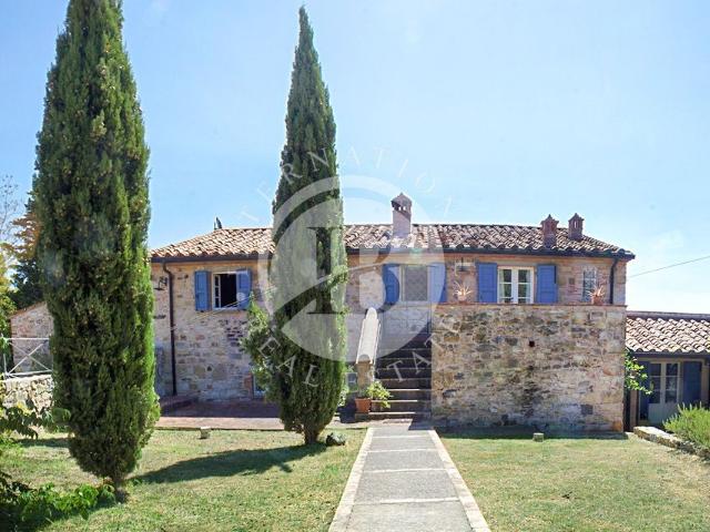 Rustico in vendita a Sassetta, Toscana
