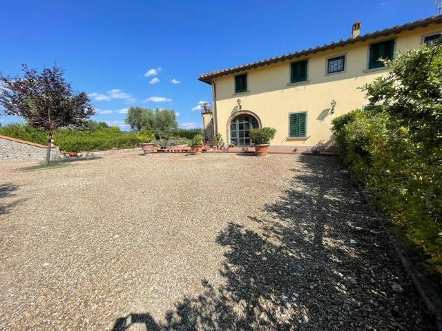 Rustico in vendita a Scandicci, Toscana