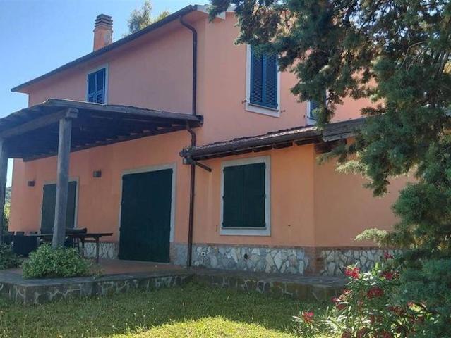 Rustico in vendita a Montiano, Magliano in Toscana