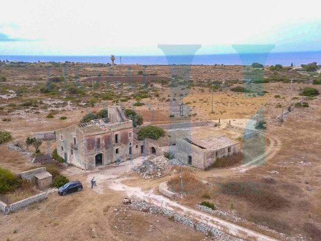 Rustico in vendita a Siracusa, Sicilia