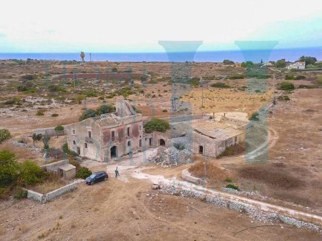 Rustico in vendita a Siracusa, Sicilia