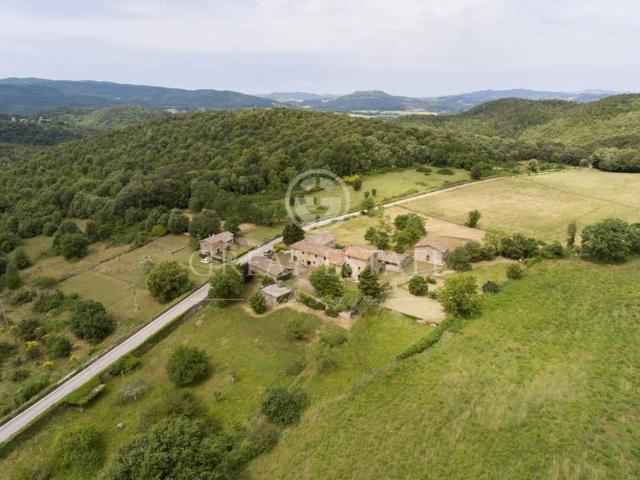 Rustico in vendita a La Cetina, Sovicille