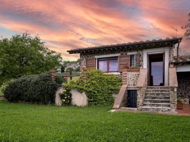 Rustico in vendita a Scansano, Toscana