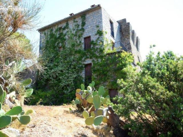 Rustico in vendita a Casal Velino Marina, Campania