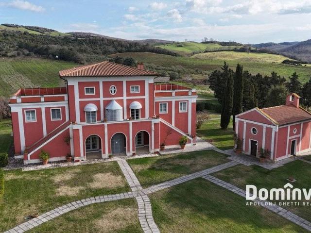 Rustico in vendita a Capalbio, Toscana