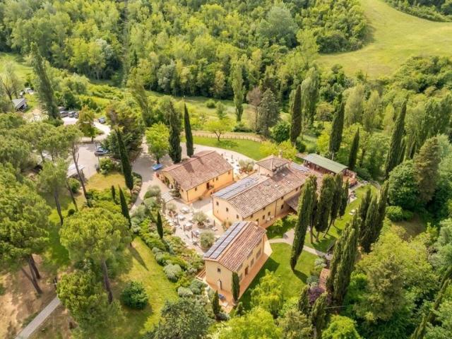 Rustico in vendita a Barberino Tavarnelle, Romita