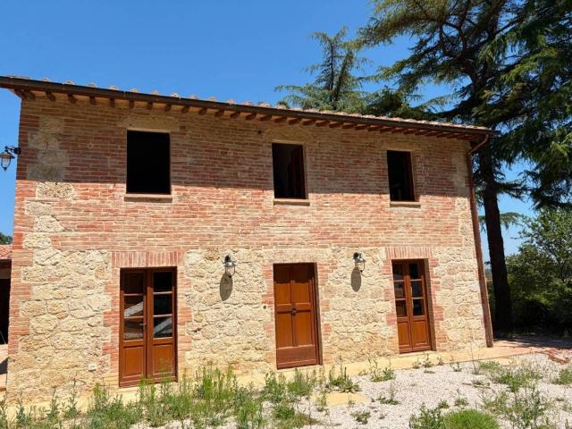 Rustico in vendita a Cetona, Toscana