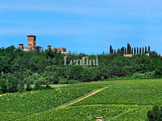 Rustico in vendita a Piemonte, Asti